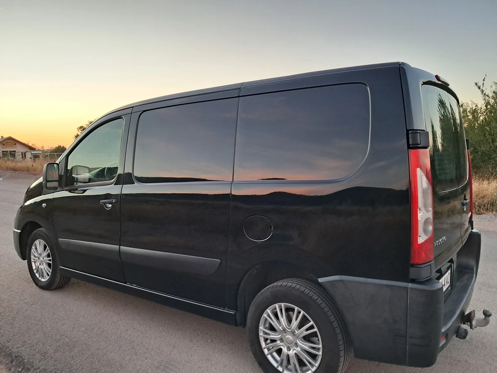 Peugeot Expert  - изображение 4