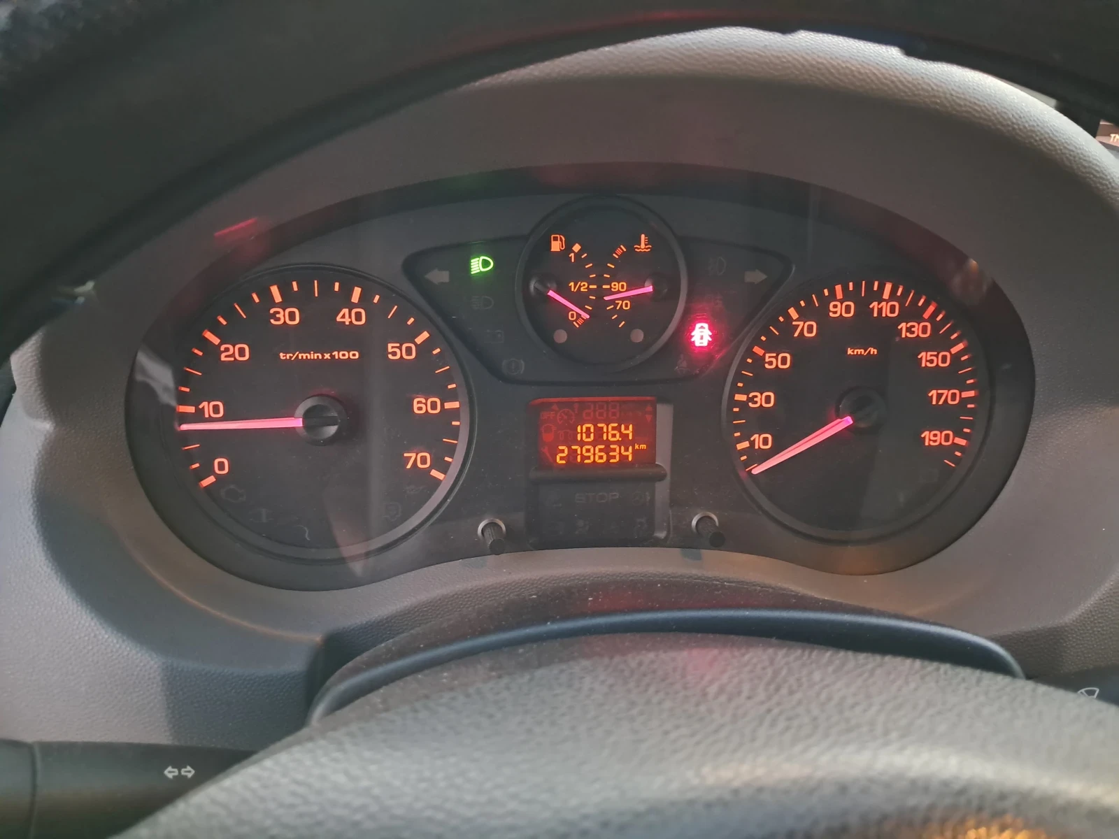 Peugeot Expert  - изображение 9