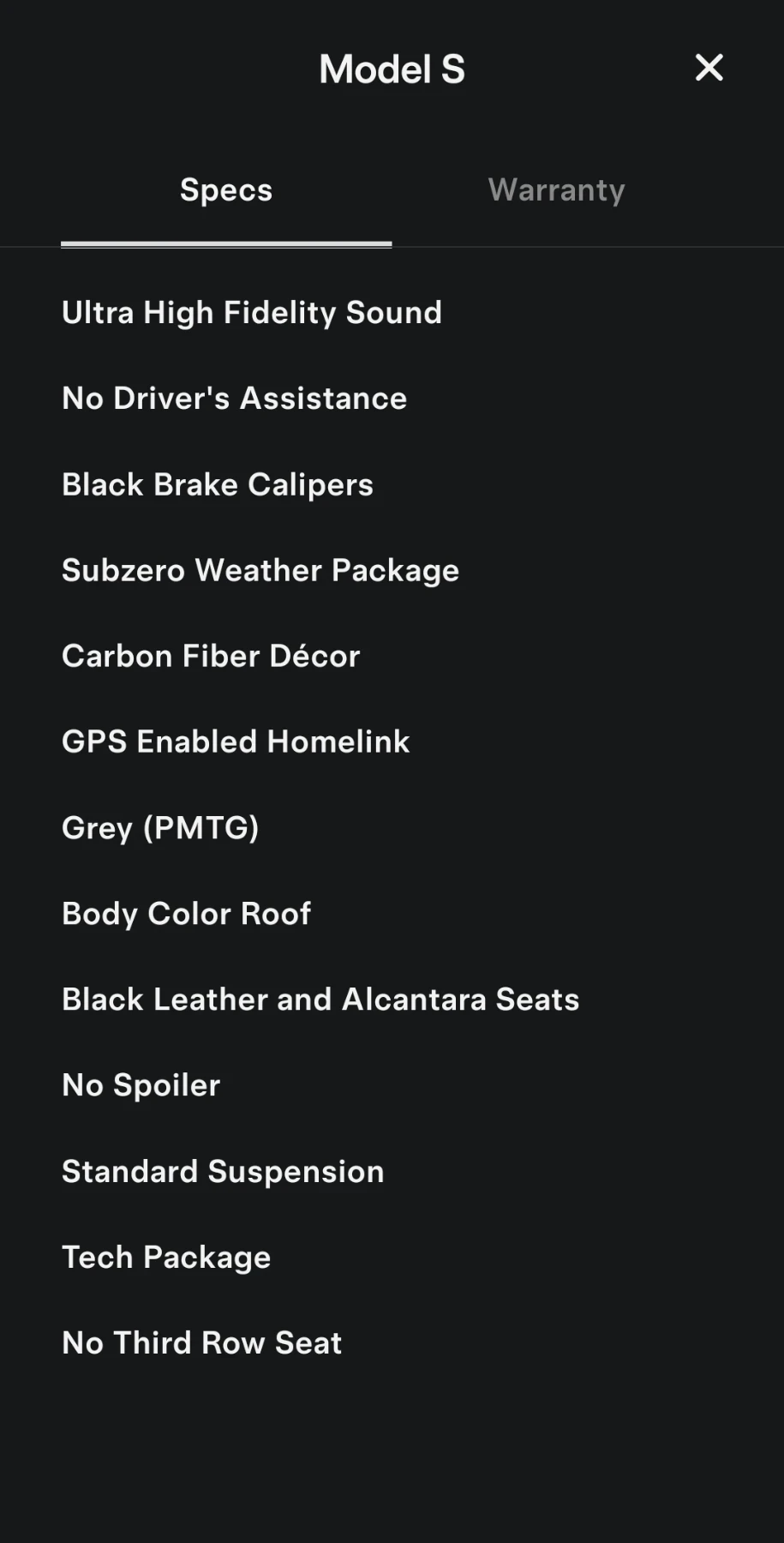 Tesla Model S 85KwH /MSU2 / FreeSupercharge / CCS2 | Mobile.bg   15