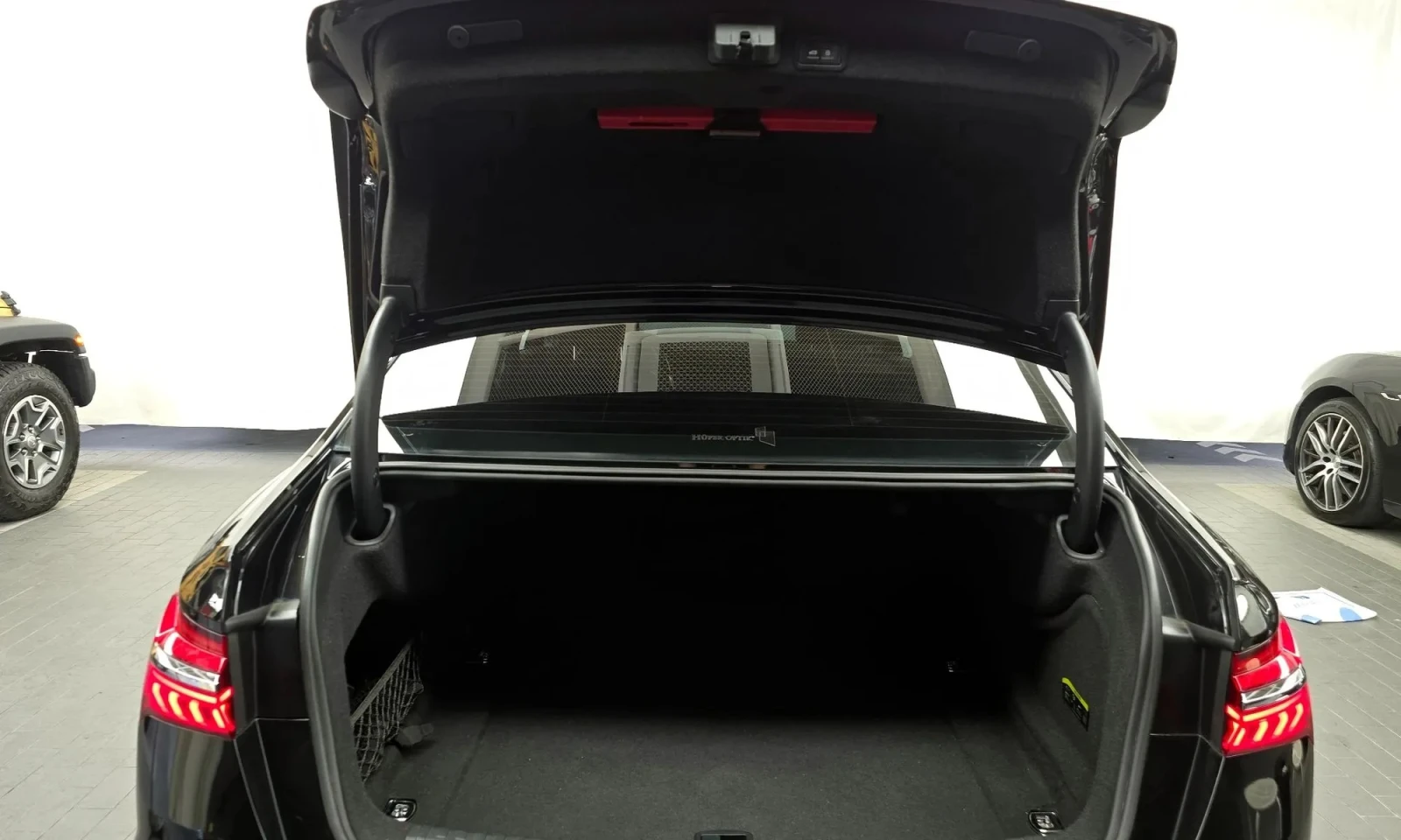 Audi A6 A6 (C8) 45 Tfsi Quattro | Mobile.bg   17