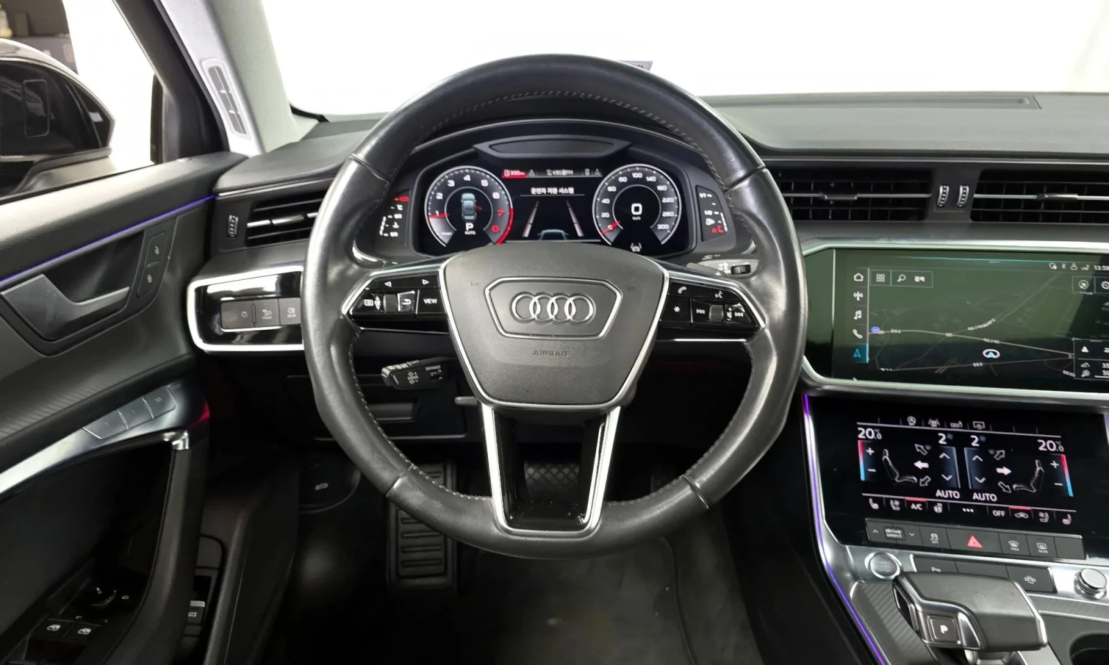 Audi A6 A6 (C8) 45 Tfsi Quattro | Mobile.bg   11