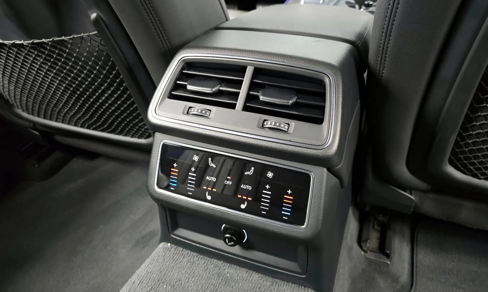 Audi A6 A6 (C8) 45 Tfsi Quattro | Mobile.bg   16