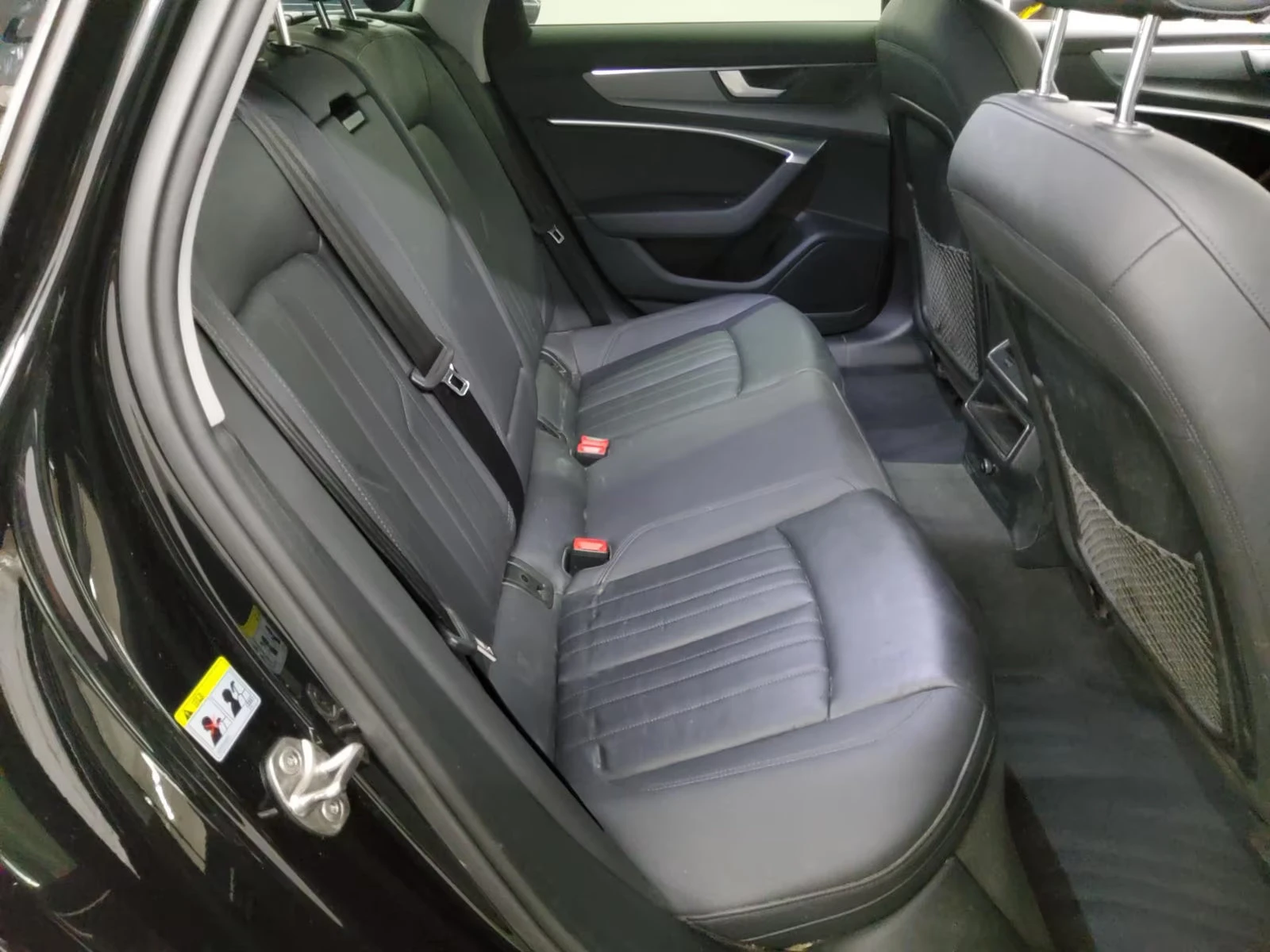 Audi A6 AVANT/40TDI/204HP/S-LINE/NAVI/MATRIX/360/DAB/796f - изображение 9