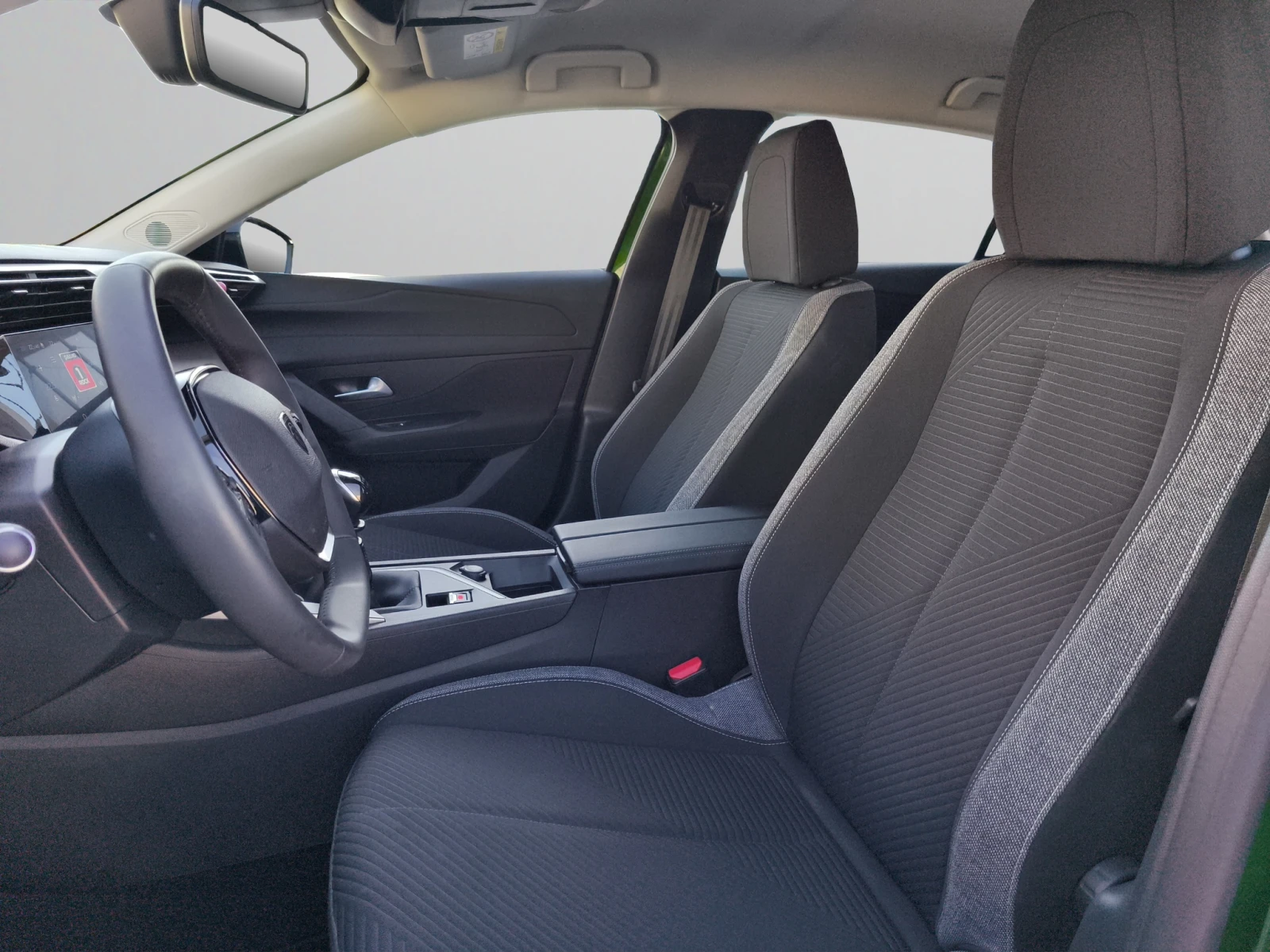 Peugeot 308 ACTIVE 1, 2 PureTech 130 BVM6 EURO 6.4/2409521 | Mobile.bg   11