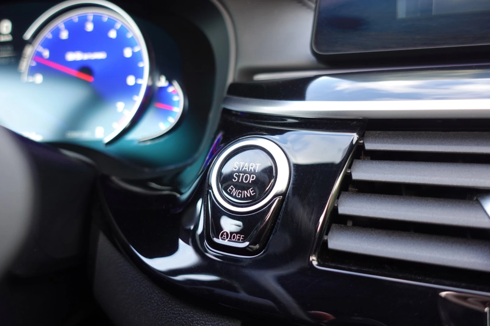 Alpina B5 Edition 50 - изображение 6