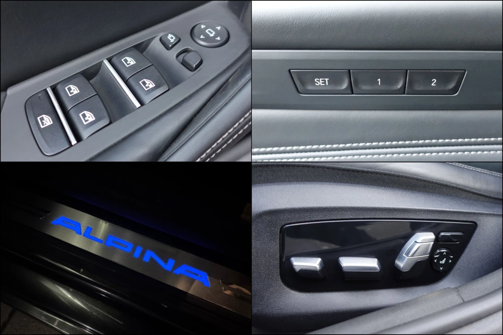 Alpina B5 Edition 50 | Mobile.bg   15