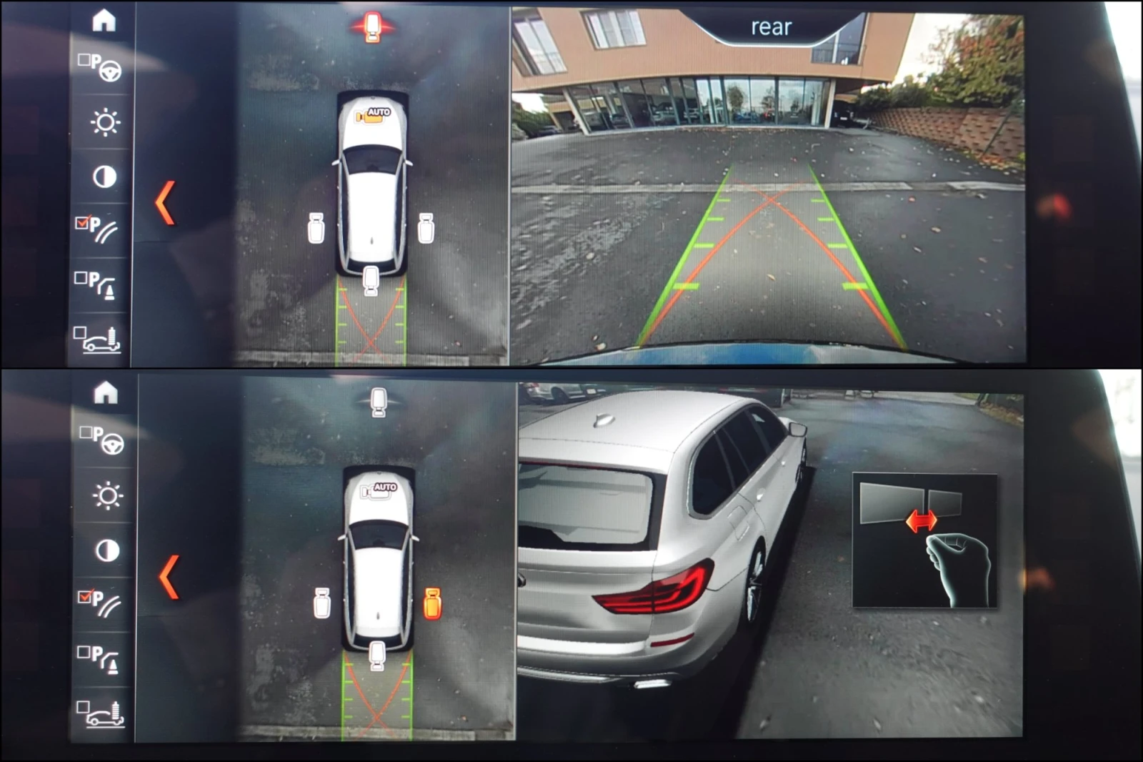 Alpina B5 Edition 50 | Mobile.bg   16