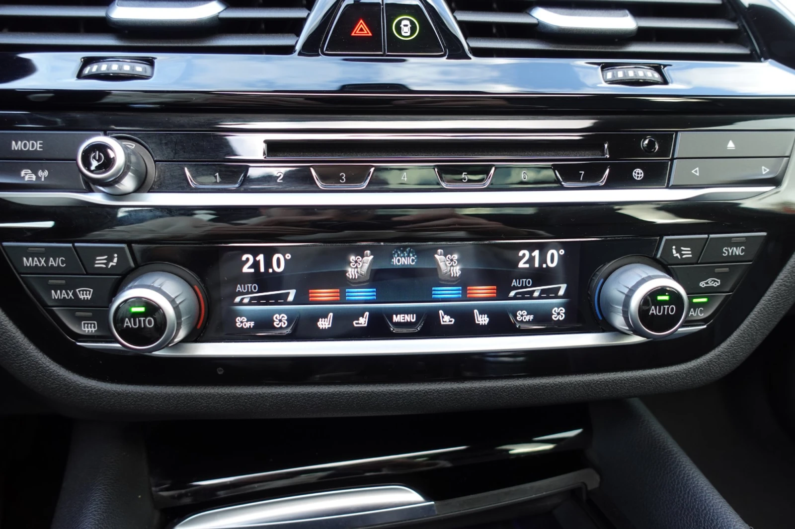 Alpina B5 Edition 50 | Mobile.bg   17