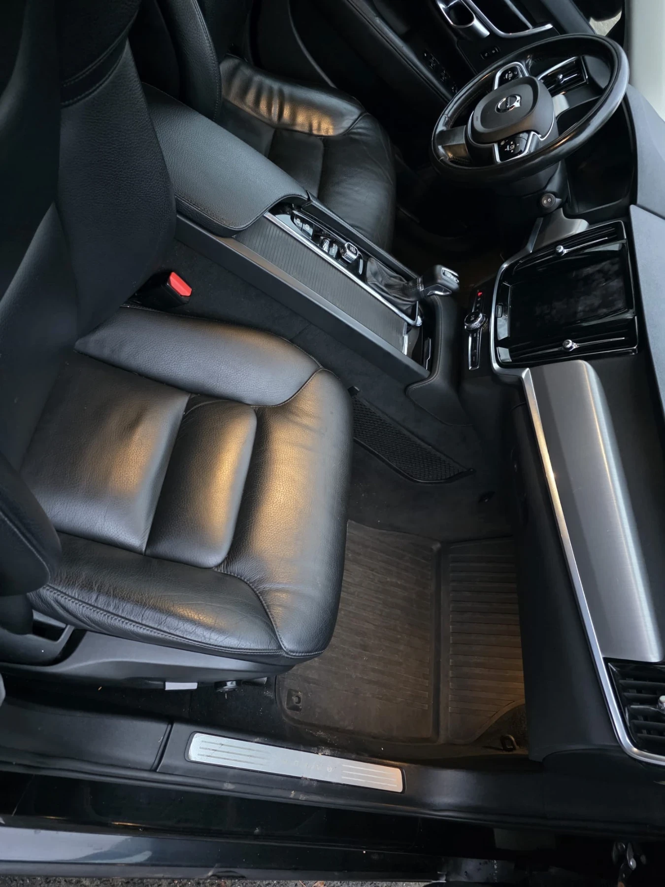 Volvo V90  - изображение 5