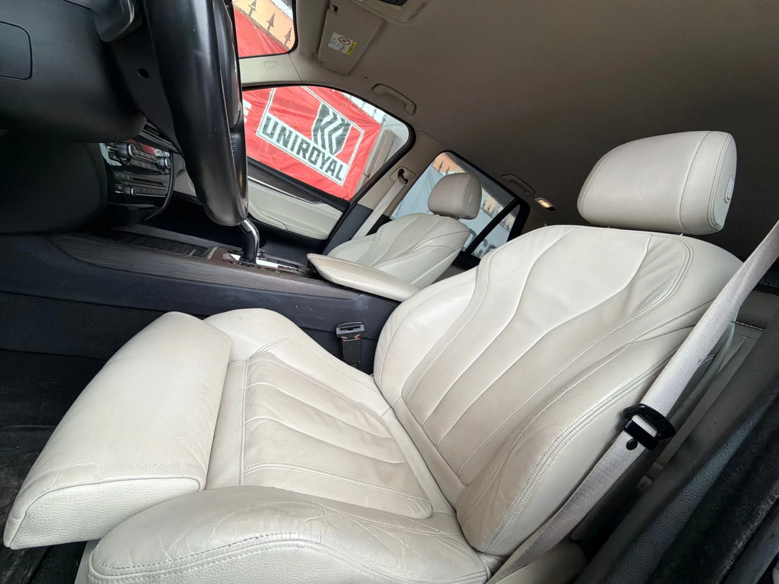 BMW X5 НАЙ-ДОБРА* ЦЕНА* В* БГ, снимка 12 - Автомобили и джипове - 52516641