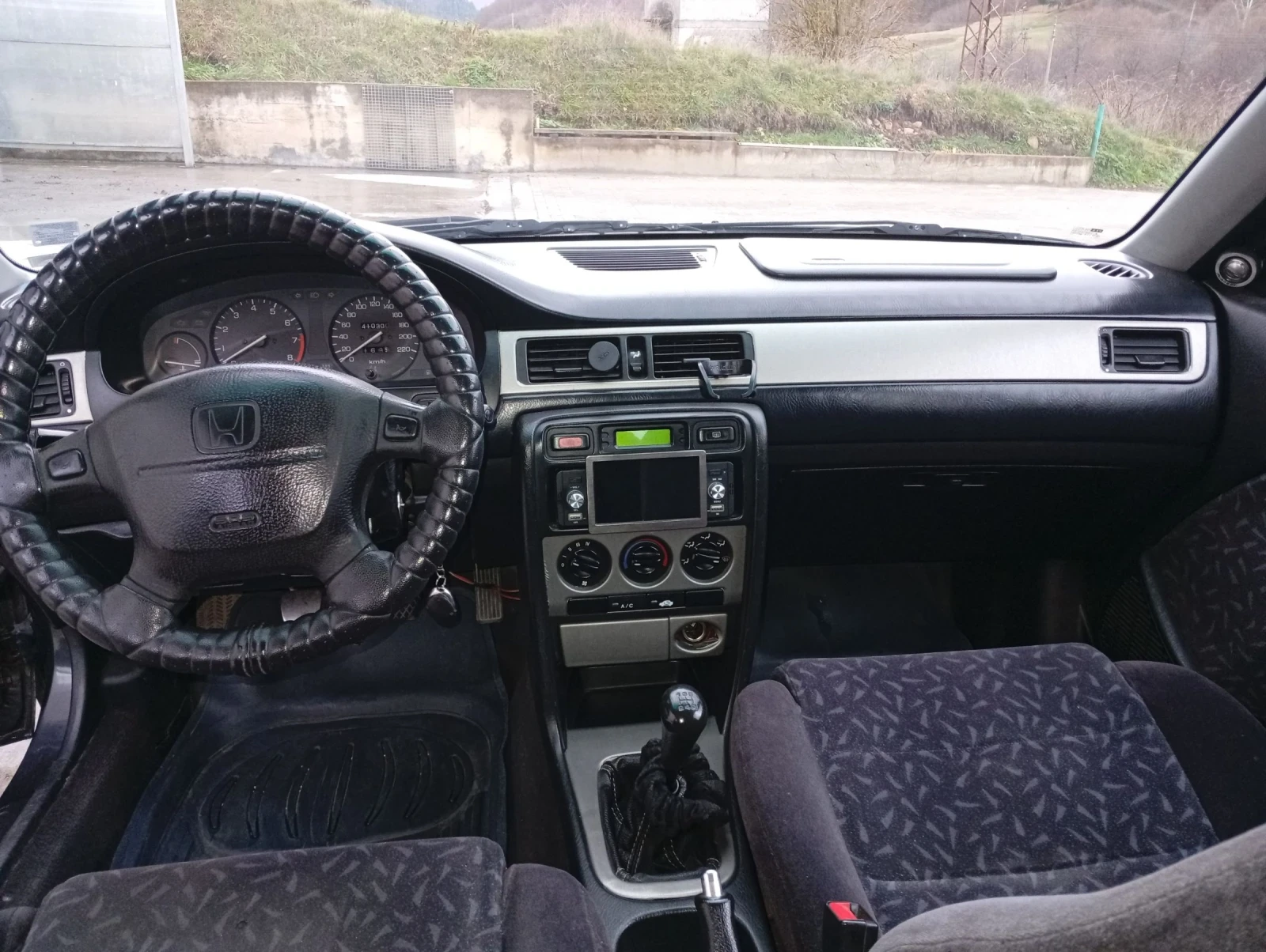 Honda Civic | Mobile.bg   12