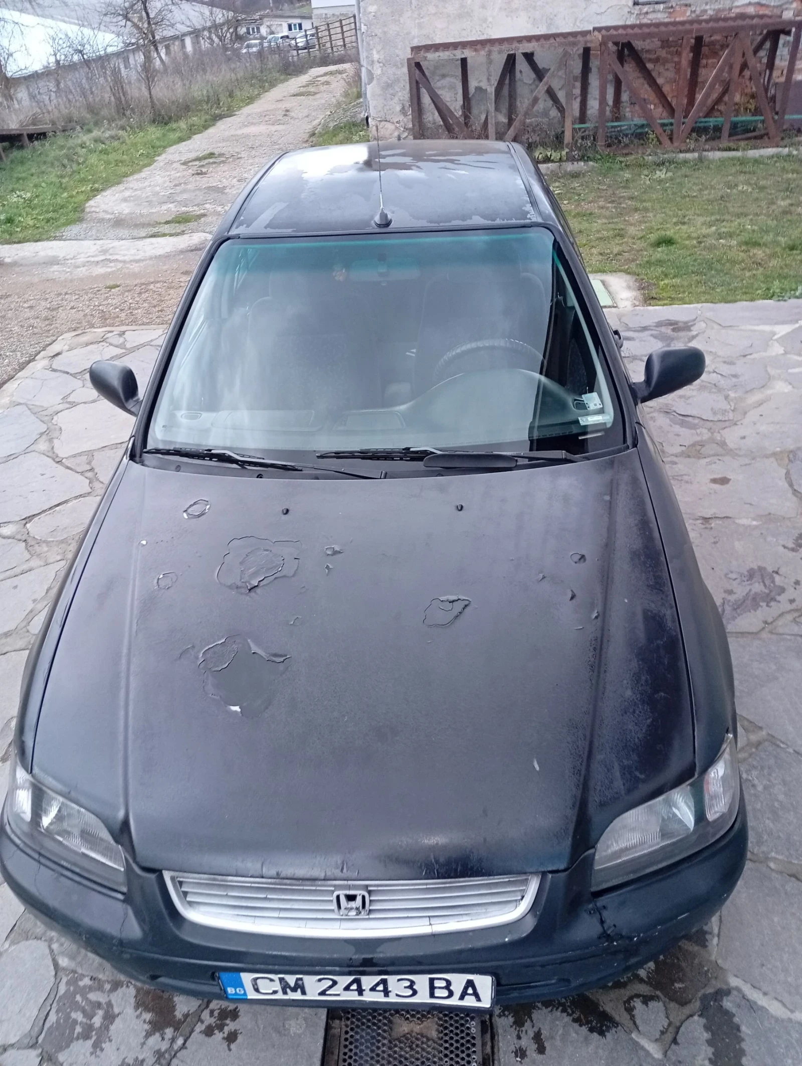 Honda Civic  - изображение 3