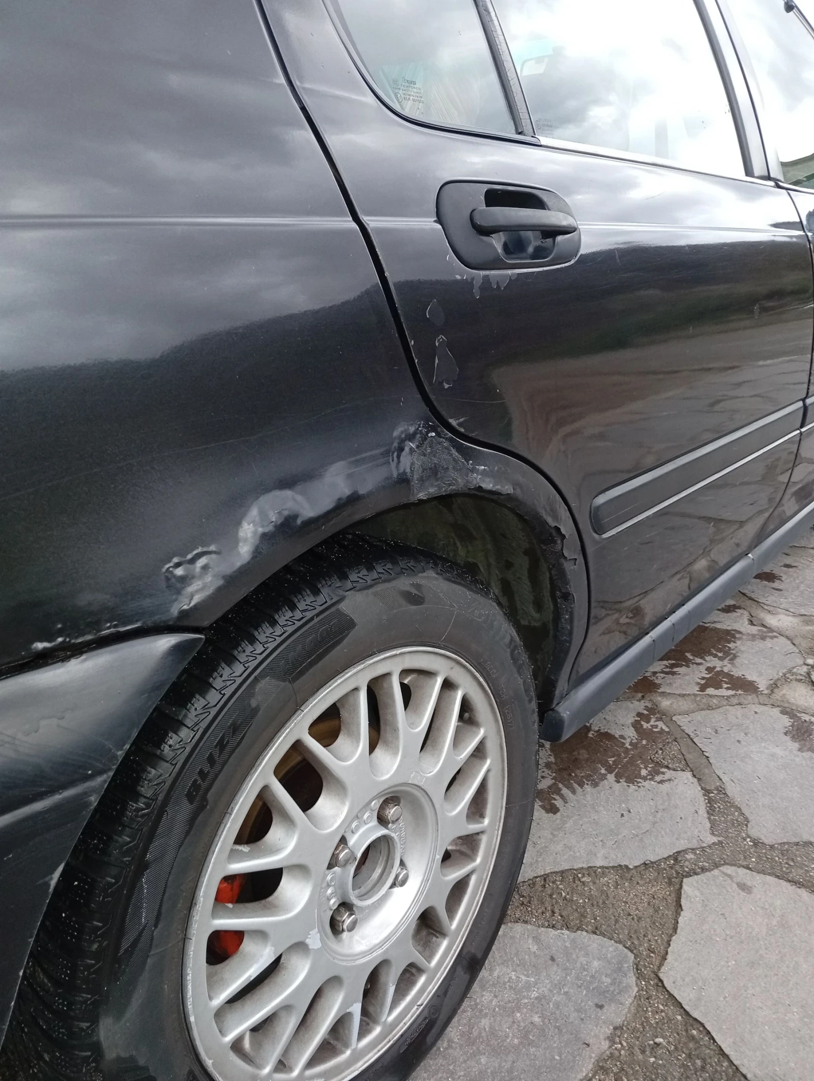 Honda Civic  - изображение 6