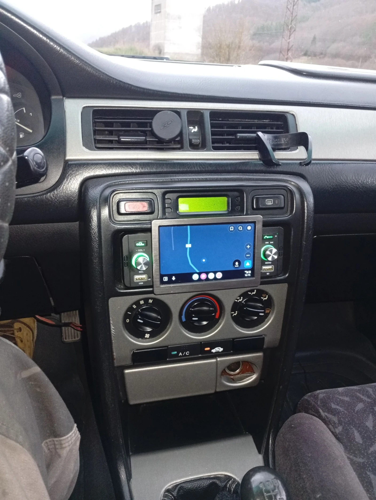 Honda Civic | Mobile.bg   13