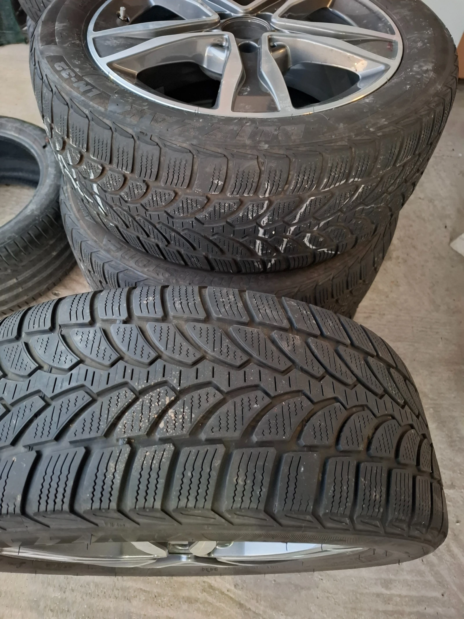 Mercedes-Benz C 250 4MATIC 9G-Tronic DISTRONIC | Mobile.bg   17