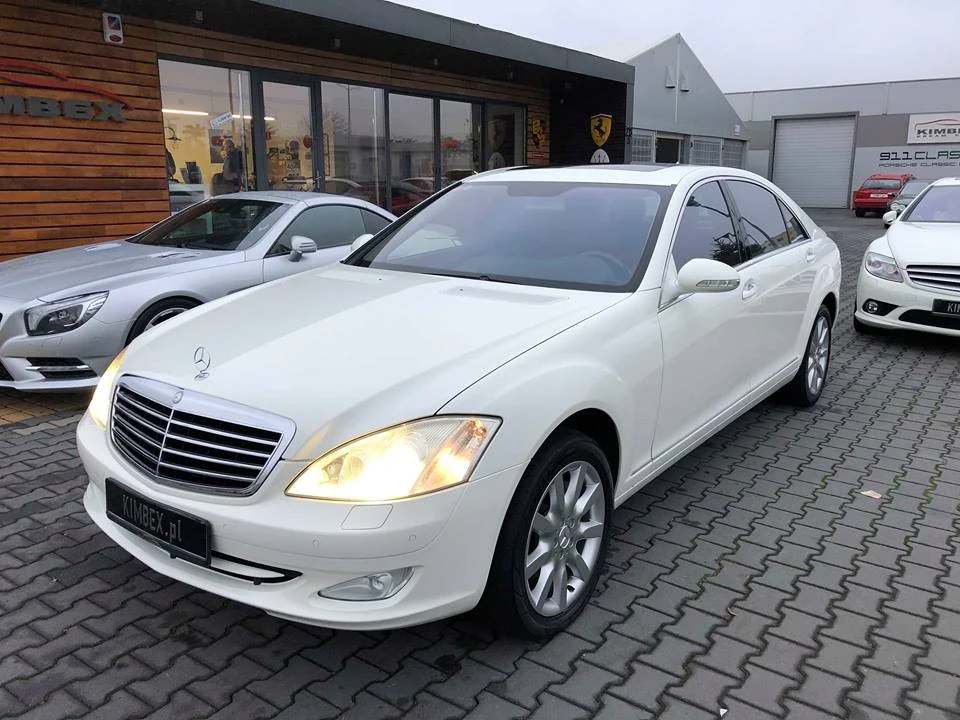 Mercedes-Benz S 320 | Mobile.bg   1