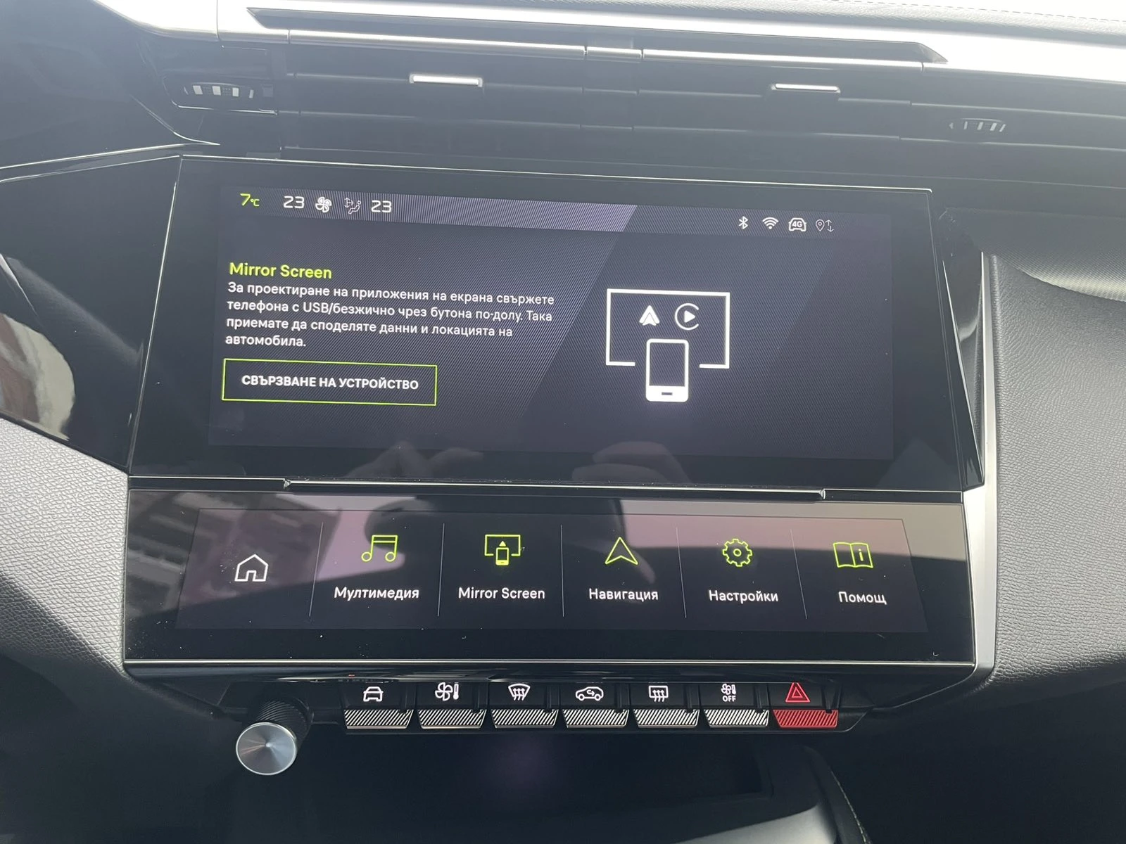 Peugeot 308 GT - изображение 8