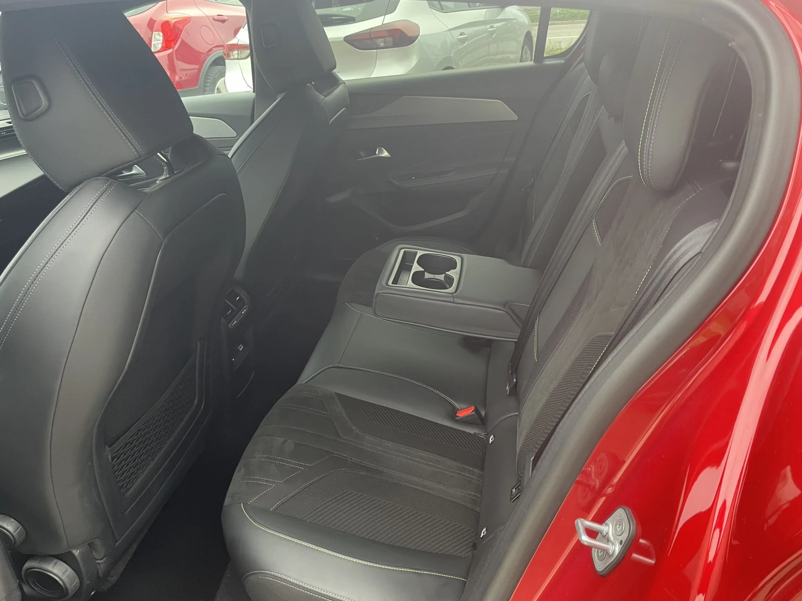 Peugeot 308 GT | Mobile.bg   16