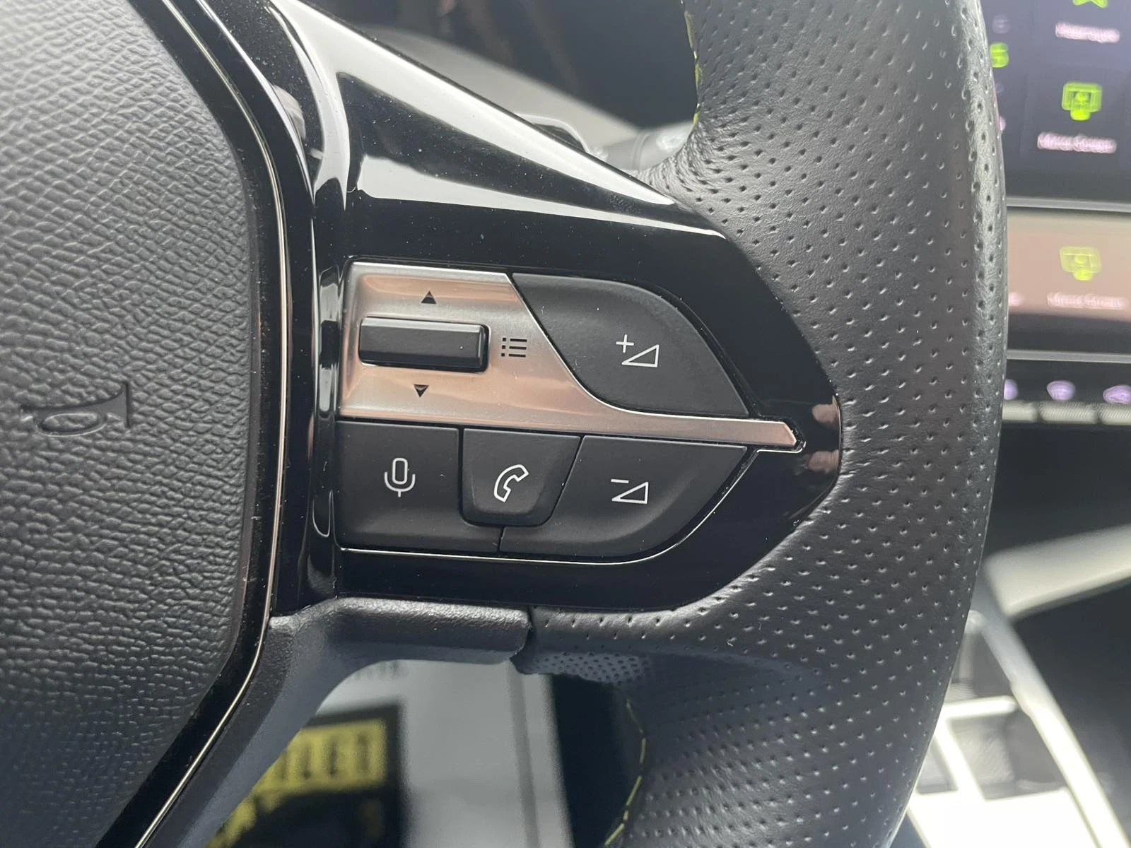 Peugeot 308 GT | Mobile.bg   12