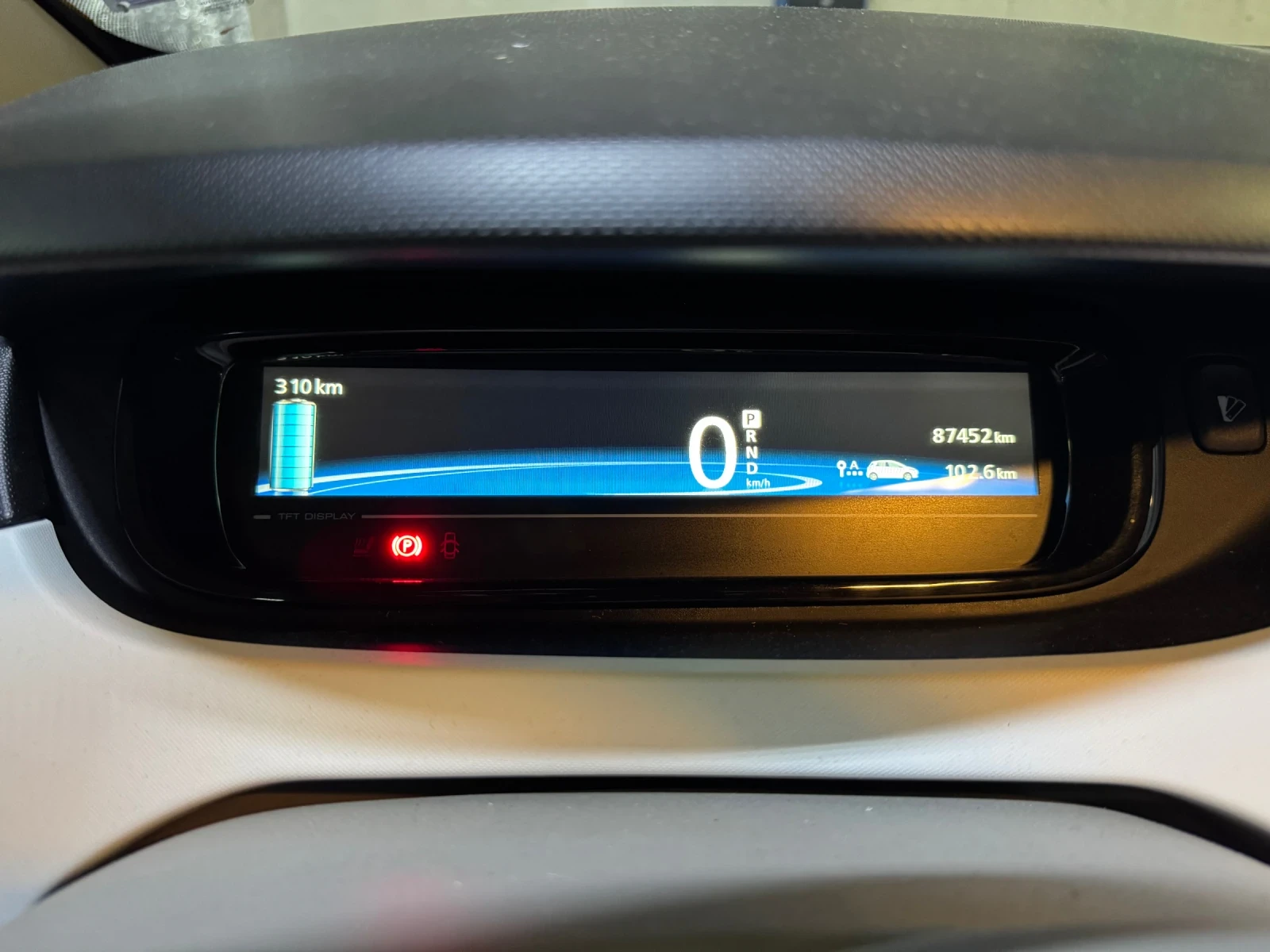 Renault Zoe 41kw* Готов лизинг - изображение 9