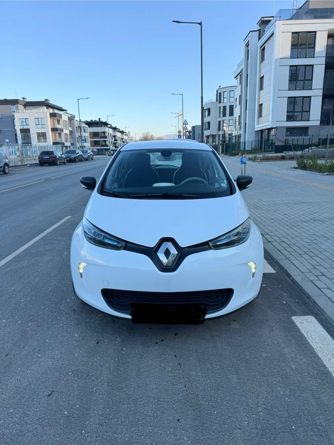 Renault Zoe 41kw | Mobile.bg � ����������� 1
