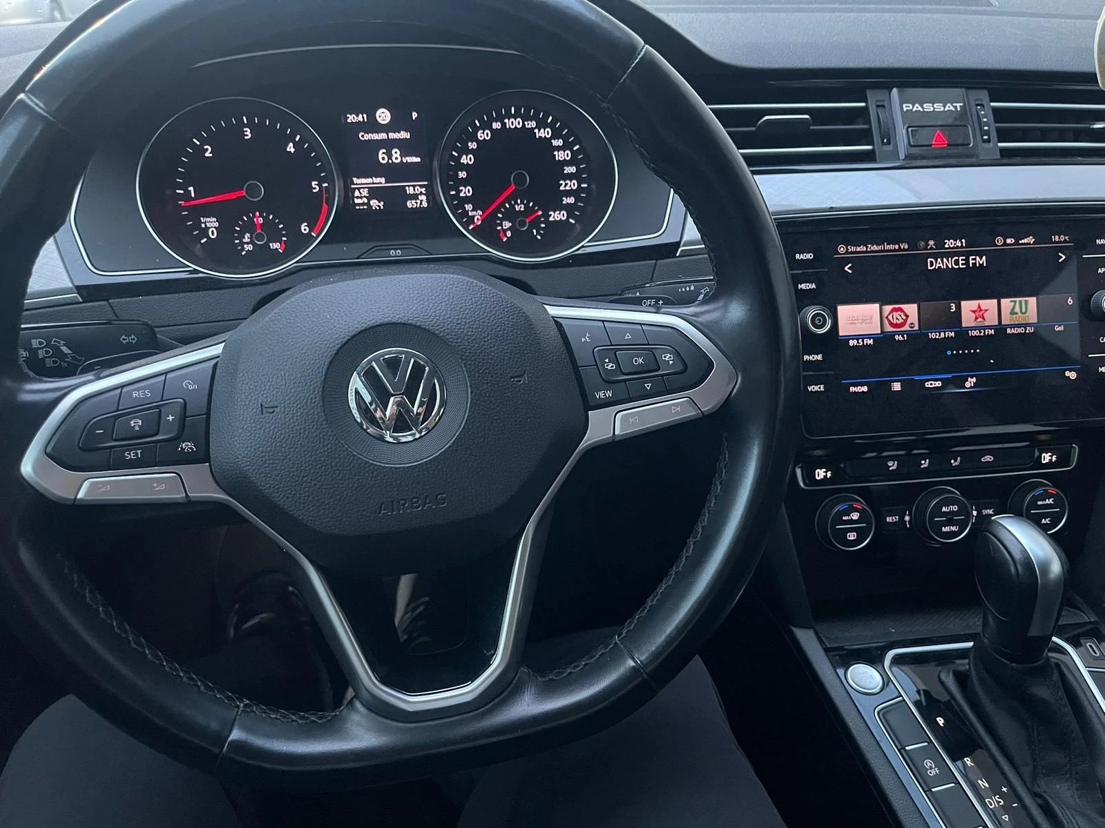 VW Passat 2021���* FACELIFT* ������ | Mobile.bg � ����������� 3