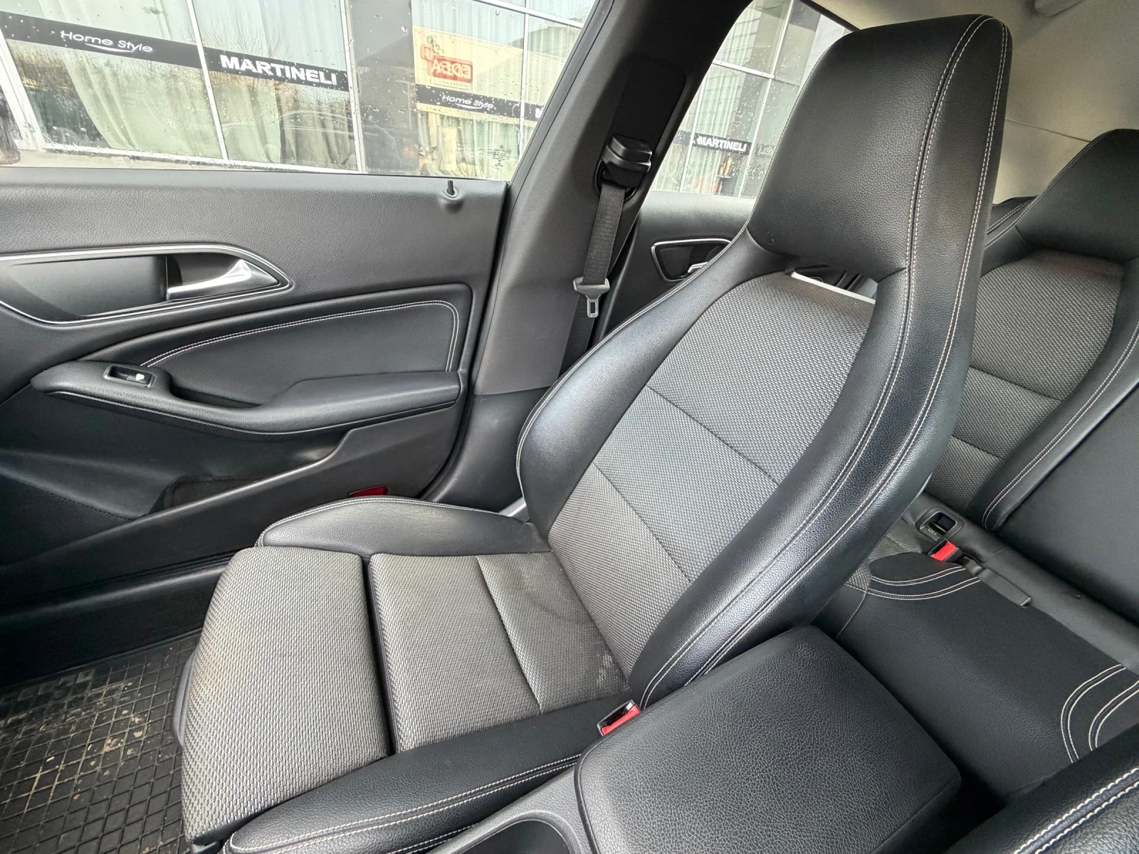 Mercedes-Benz C 220 AMG* 7G* ���� | Mobile.bg � ����������� 14