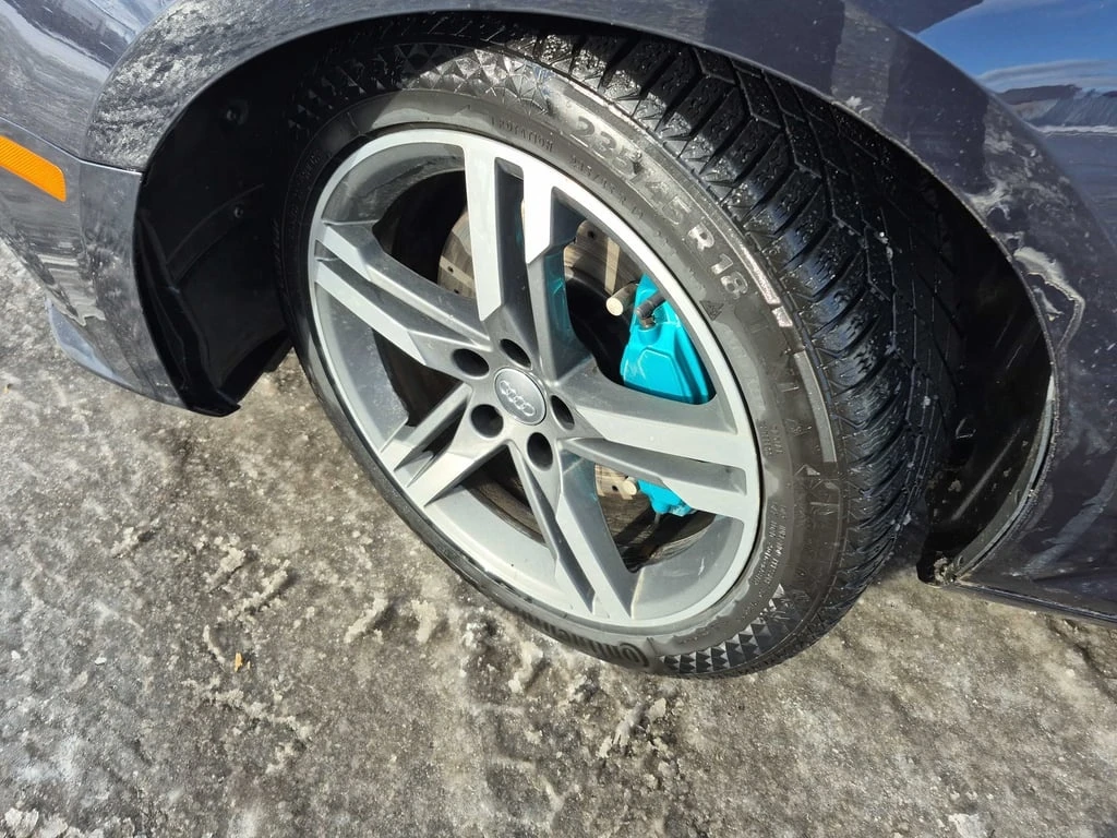 Audi A4 2017 TECHNIK * ��� ������������ ������ | Mobile.bg � ����������� 6