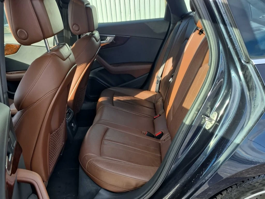 Audi A4 2017 TECHNIK * ��� ������������ ������ | Mobile.bg � ����������� 12