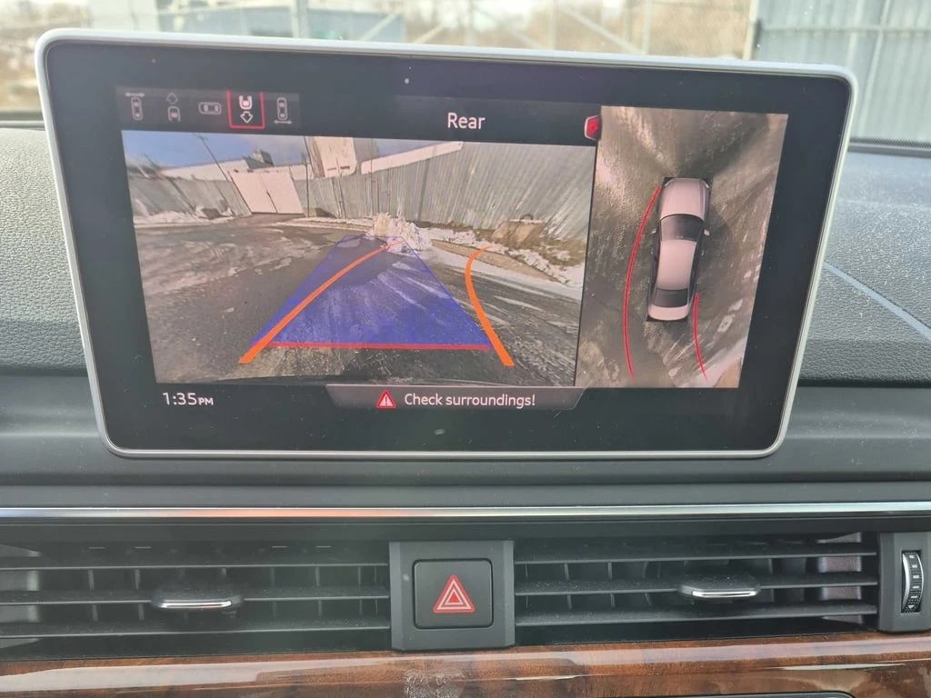 Audi A4 2017 TECHNIK * ��� ������������ ������ | Mobile.bg � ����������� 10