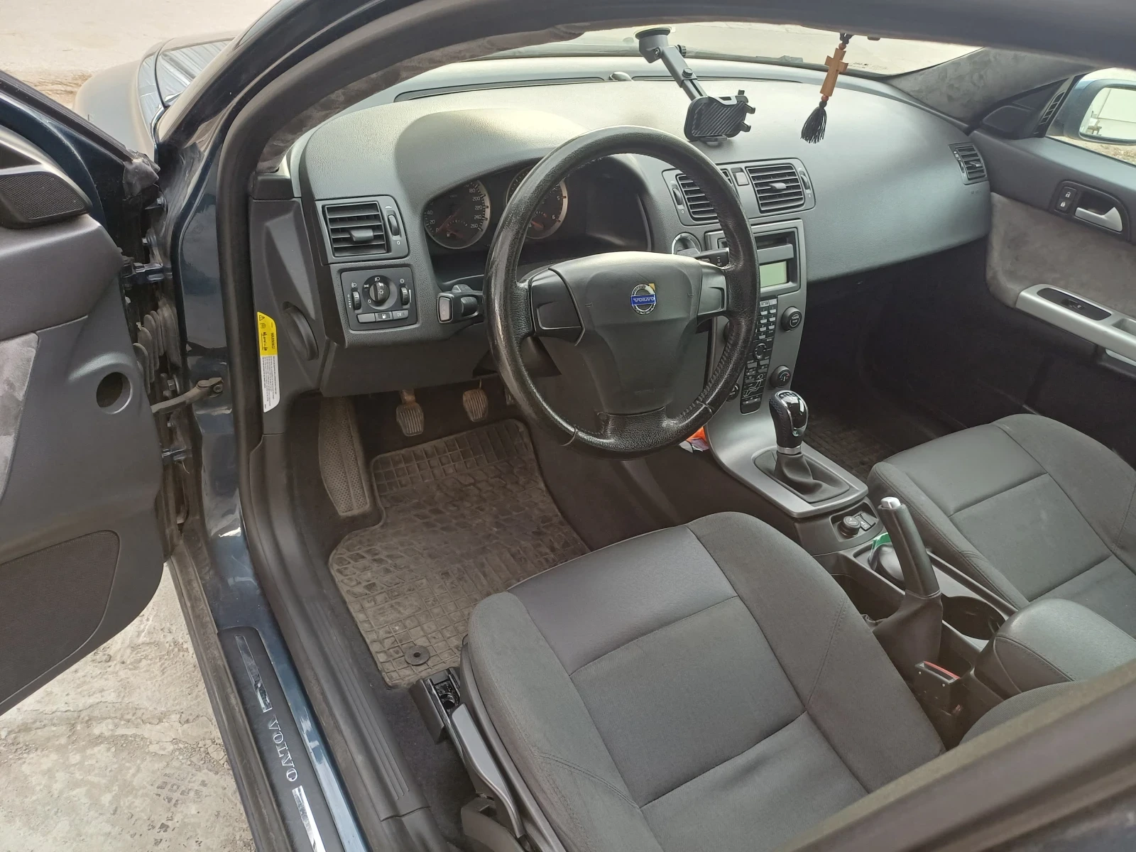 Volvo V50 2.0 ����� | Mobile.bg � ����������� 9