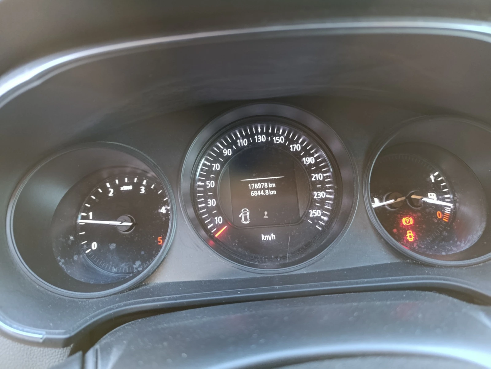 Renault Megane  - изображение 8