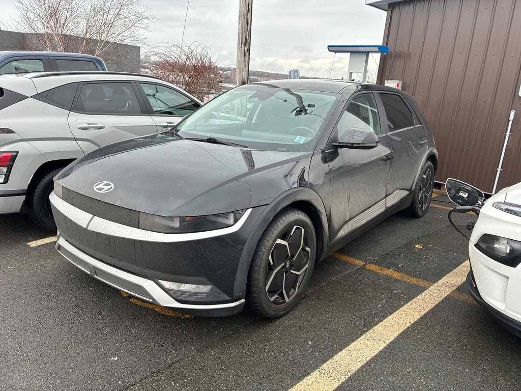 Hyundai Ioniq 5 * Preferred * CARFAX * ��� ������������ ������ | Mobile.bg � ����������� 1