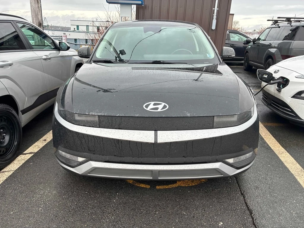 Hyundai Ioniq 5 * Preferred * CARFAX * БЕЗ ПЪРВОНАЧАЛНА ВНОСКА - изображение 3