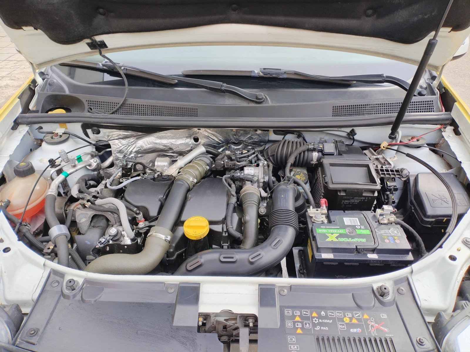 Dacia Sandero 1.5 dci | Mobile.bg � ����������� 11