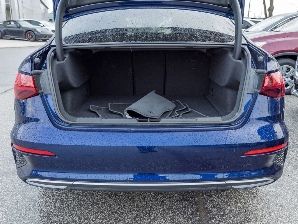 Audi A3 * quattro Premium * CARFAX * ЦЕНА ДО БГ - изображение 6