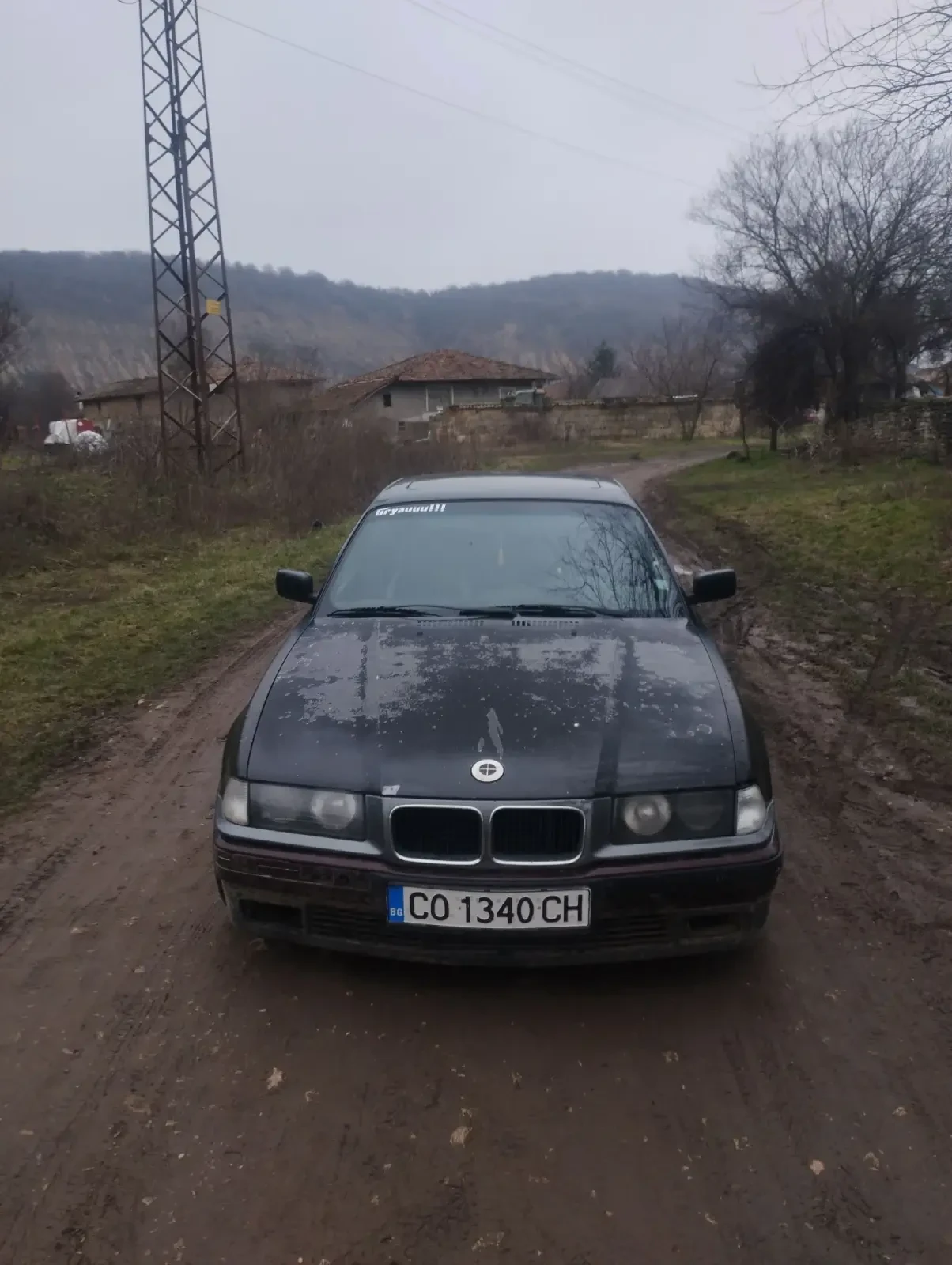 BMW 323 | Mobile.bg � ����������� 1