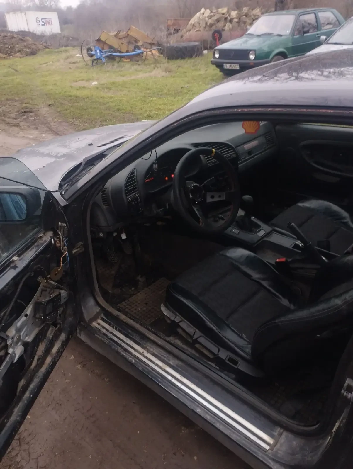 BMW 323 | Mobile.bg � ����������� 7