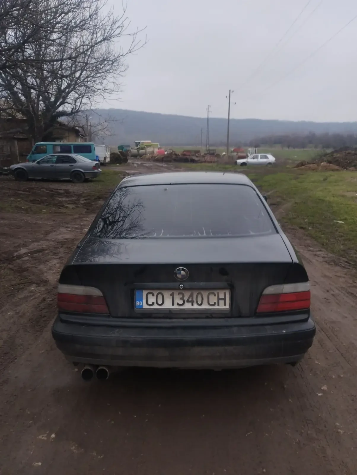 BMW 323 | Mobile.bg � ����������� 4