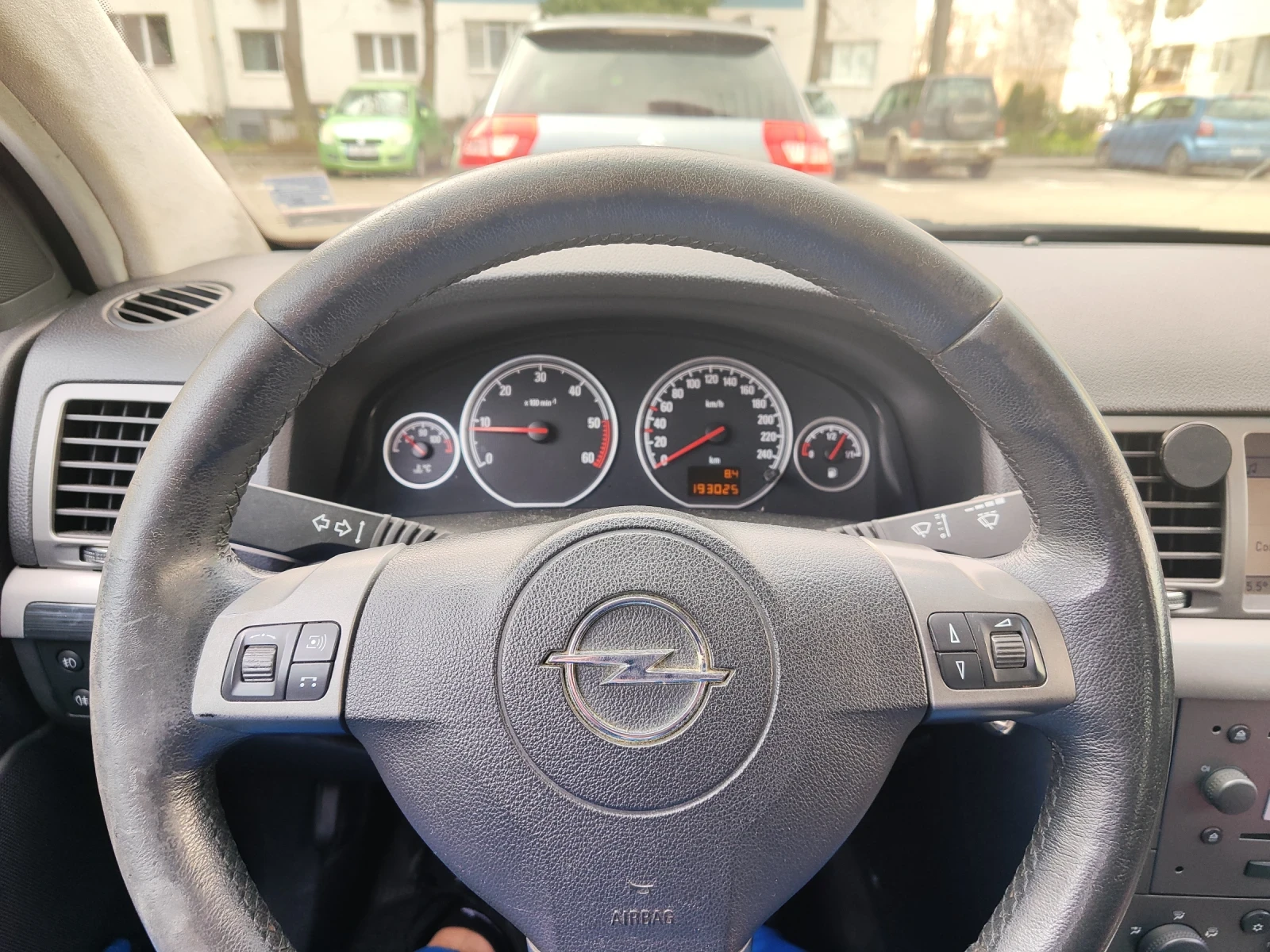 Opel Vectra Vectra 1.9jtd | Mobile.bg � ����������� 8