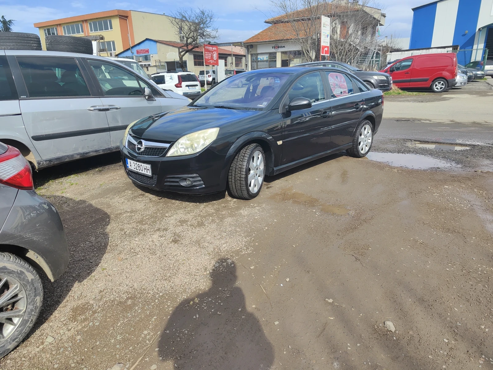 Opel Vectra Vectra 1.9jtd | Mobile.bg � ����������� 9