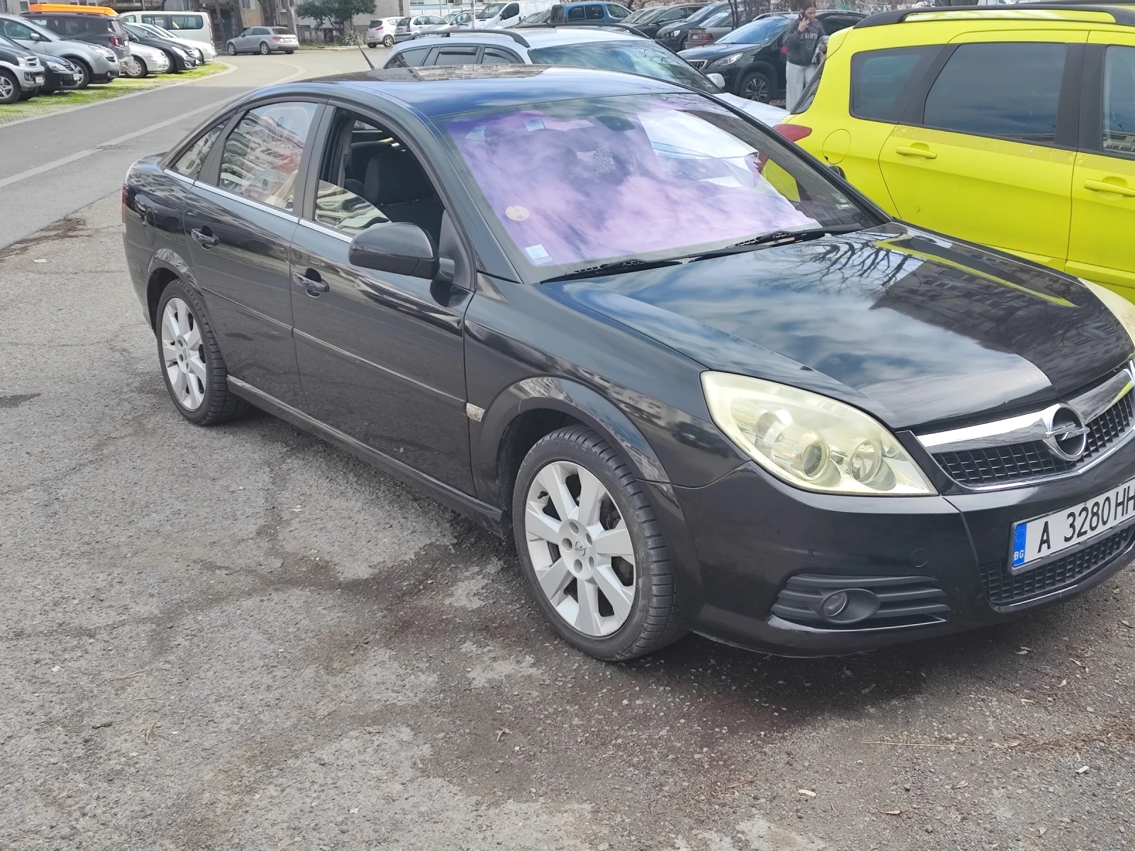 Opel Vectra Vectra 1.9jtd | Mobile.bg � ����������� 1
