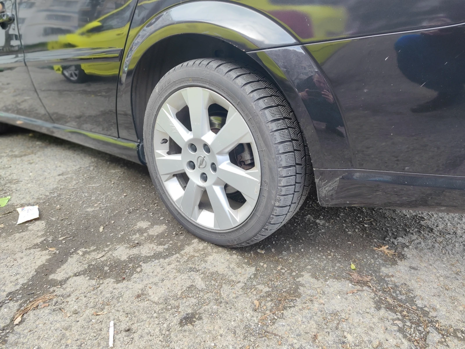 Opel Vectra Vectra 1.9jtd | Mobile.bg � ����������� 4