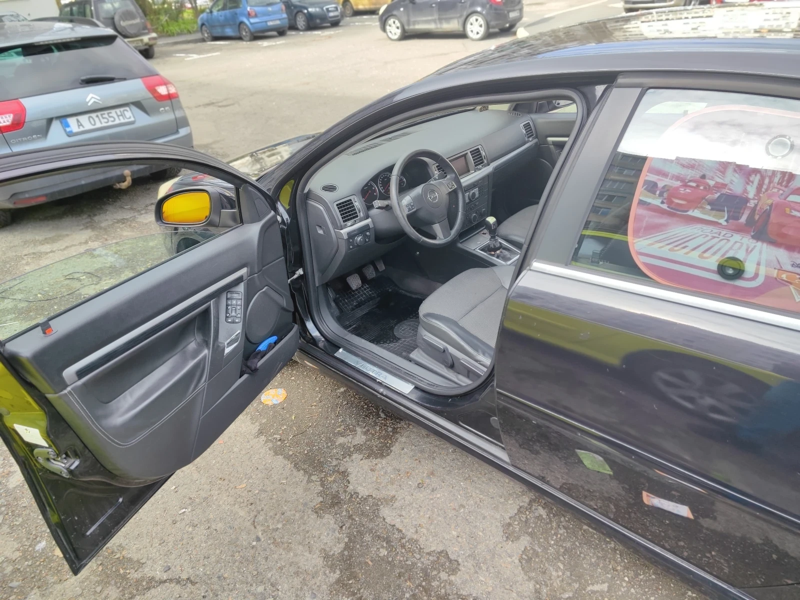 Opel Vectra Vectra 1.9jtd | Mobile.bg � ����������� 5