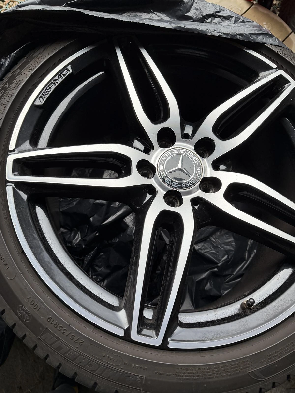 Mercedes-Benz E 300 ��� ����  9G-������ | Mobile.bg � ����������� 13