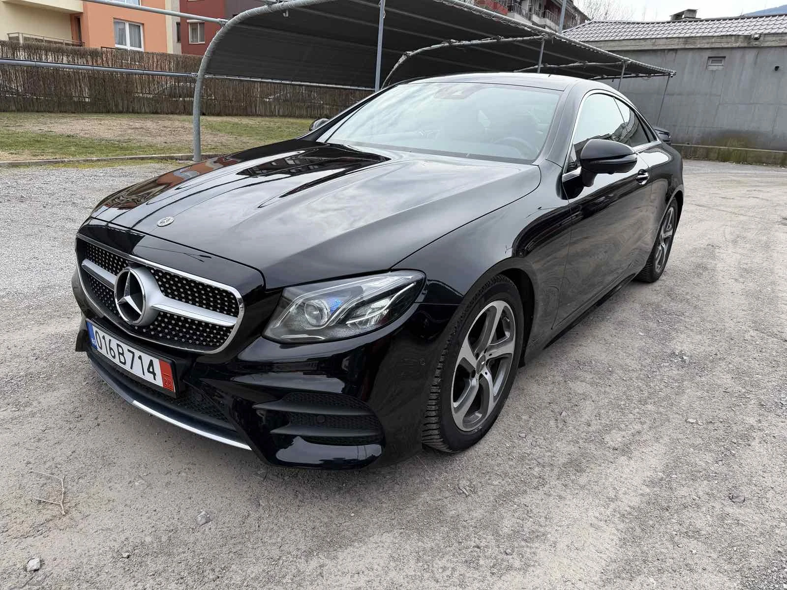 Mercedes-Benz E 300 ��� ����  9G-������ | Mobile.bg � ����������� 1