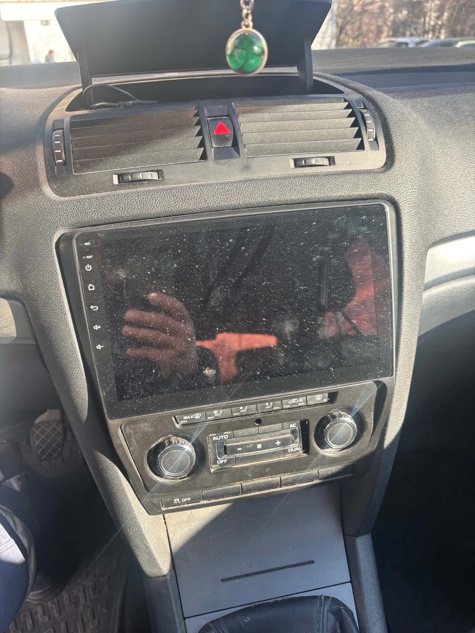 Skoda Octavia | Mobile.bg � ����������� 11