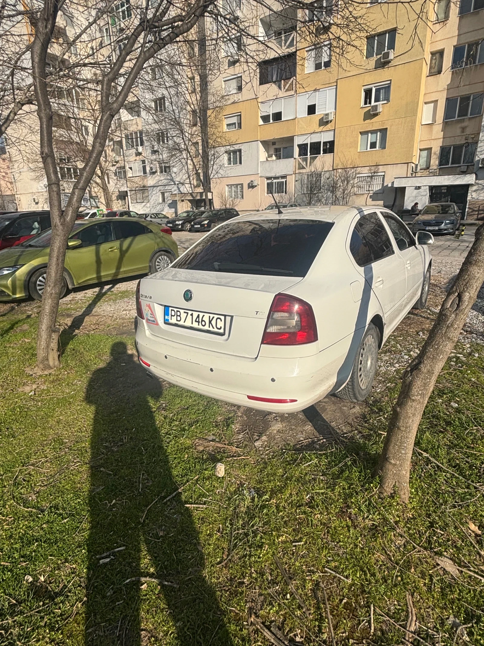 Skoda Octavia | Mobile.bg � ����������� 5