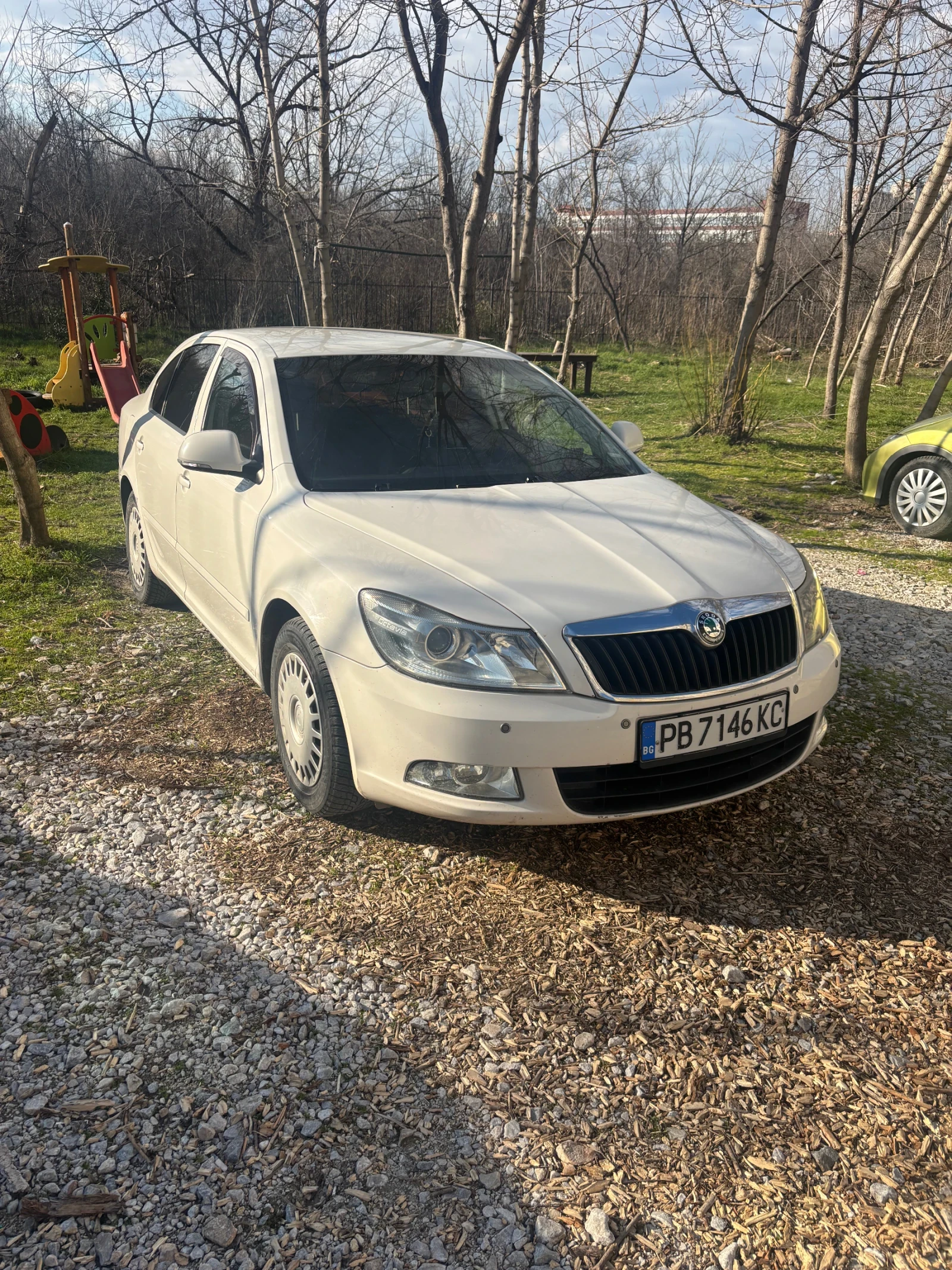 Skoda Octavia | Mobile.bg � ����������� 1