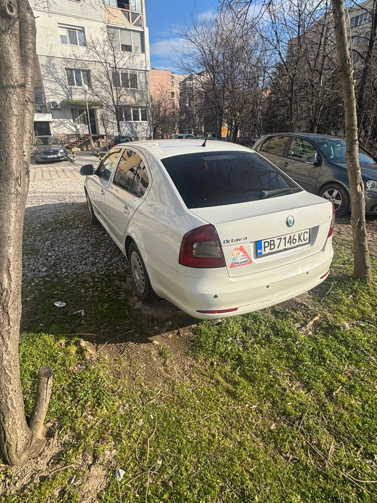 Skoda Octavia | Mobile.bg � ����������� 2